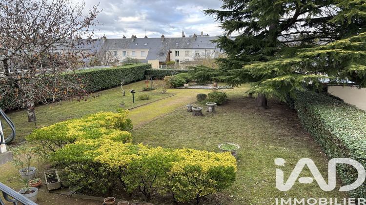 Ma-Cabane - Vente Maison Saint-Pierre-des-Corps, 152 m²