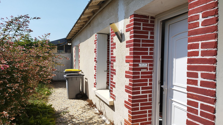 Ma-Cabane - Vente Maison SAINT-PIERRE-DES-CORPS, 72 m²