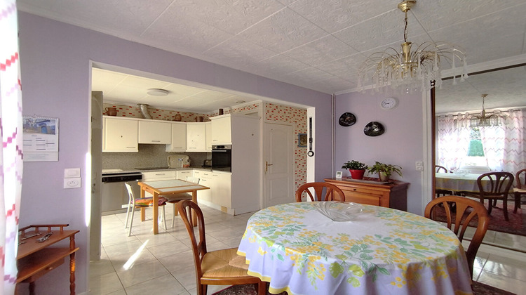 Ma-Cabane - Vente Maison SAINT-PIERRE-DES-CORPS, 72 m²