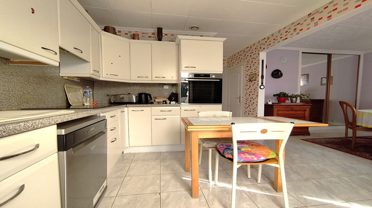 Ma-Cabane - Vente Maison SAINT-PIERRE-DES-CORPS, 72 m²