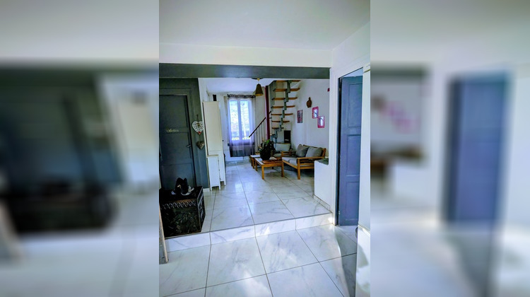 Ma-Cabane - Vente Maison Saint-Pierre-des-Corps, 57 m²