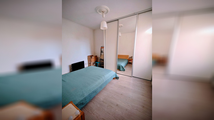 Ma-Cabane - Vente Maison Saint-Pierre-des-Corps, 57 m²