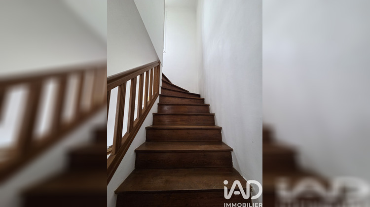 Ma-Cabane - Vente Maison Saint-Pierre-des-Corps, 82 m²