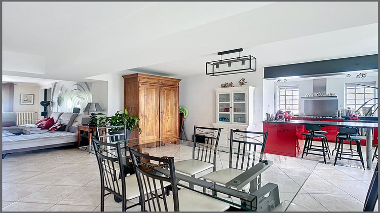 Ma-Cabane - Vente Maison Saint-Pierre-des-Corps, 160 m²