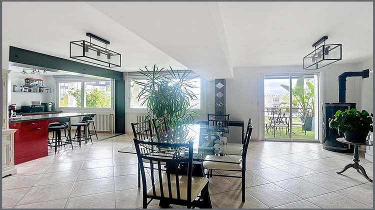 Ma-Cabane - Vente Maison Saint-Pierre-des-Corps, 160 m²