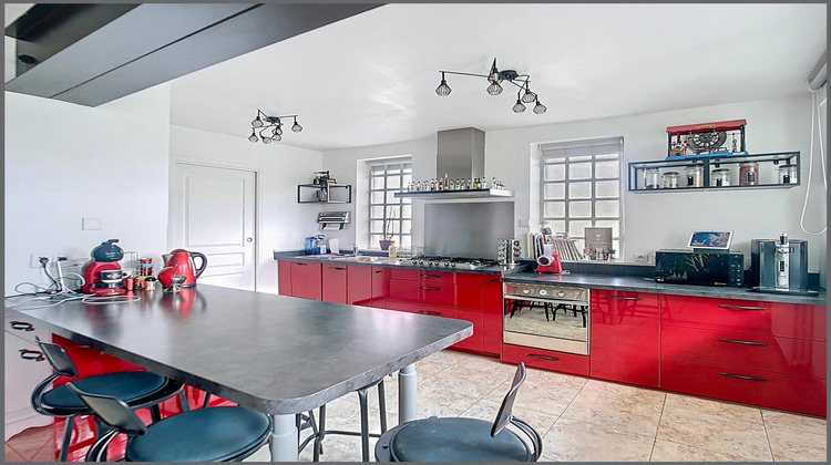 Ma-Cabane - Vente Maison Saint-Pierre-des-Corps, 160 m²