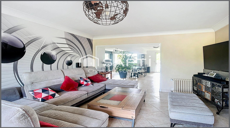 Ma-Cabane - Vente Maison Saint-Pierre-des-Corps, 160 m²