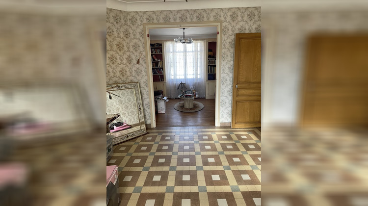 Ma-Cabane - Vente Maison Saint-Pierre-des-Corps, 114 m²