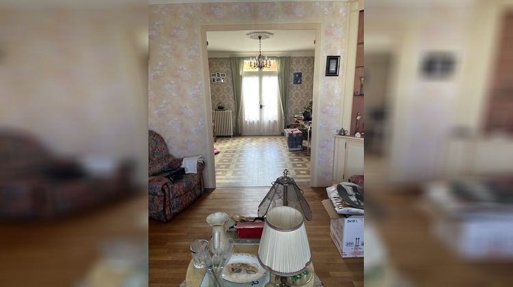 Ma-Cabane - Vente Maison Saint-Pierre-des-Corps, 114 m²