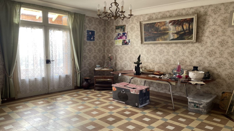 Ma-Cabane - Vente Maison Saint-Pierre-des-Corps, 114 m²