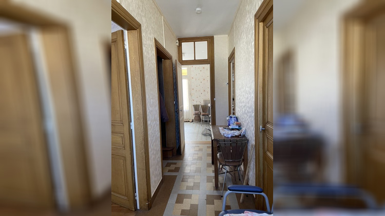 Ma-Cabane - Vente Maison Saint-Pierre-des-Corps, 114 m²