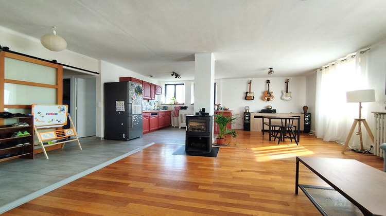 Ma-Cabane - Vente Maison SAINT-PIERRE-DES-CORPS, 81 m²