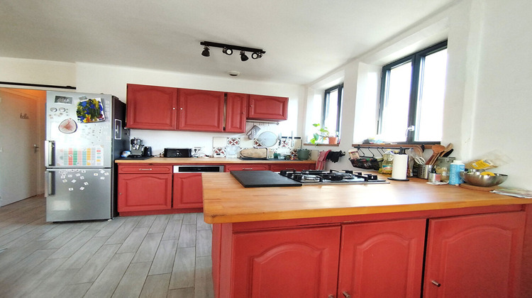 Ma-Cabane - Vente Maison SAINT-PIERRE-DES-CORPS, 81 m²