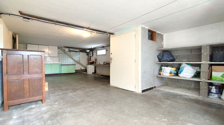 Ma-Cabane - Vente Maison SAINT-PIERRE-DES-CORPS, 81 m²