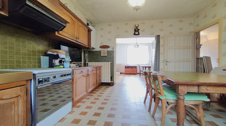 Ma-Cabane - Vente Maison SAINT-PIERRE-DES-CORPS, 66 m²