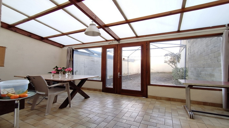 Ma-Cabane - Vente Maison SAINT-PIERRE-DES-CORPS, 66 m²