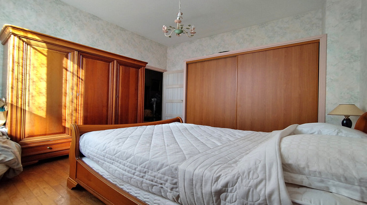 Ma-Cabane - Vente Maison SAINT-PIERRE-DES-CORPS, 66 m²