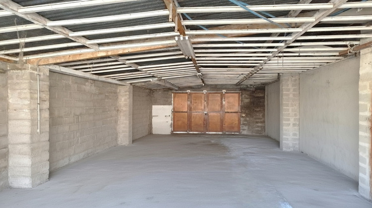 Ma-Cabane - Vente Maison SAINT-PIERRE-DES-CORPS, 66 m²