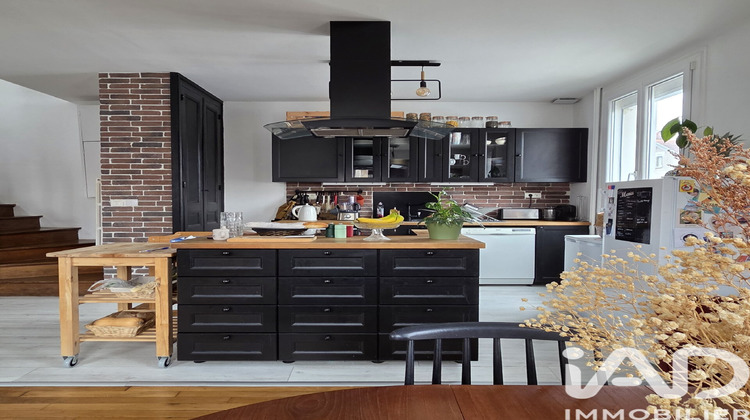 Ma-Cabane - Vente Maison Saint-Pierre-des-Corps, 82 m²