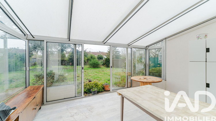 Ma-Cabane - Vente Maison Saint-Pierre-des-Corps, 197 m²