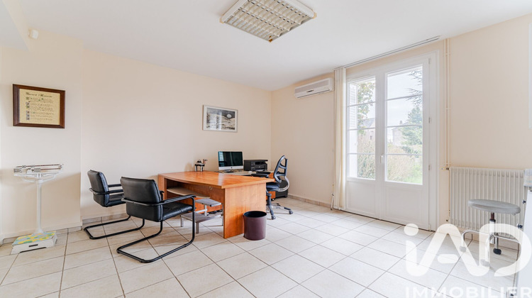 Ma-Cabane - Vente Maison Saint-Pierre-des-Corps, 197 m²