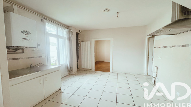 Ma-Cabane - Vente Maison Saint-Pierre-des-Corps, 75 m²