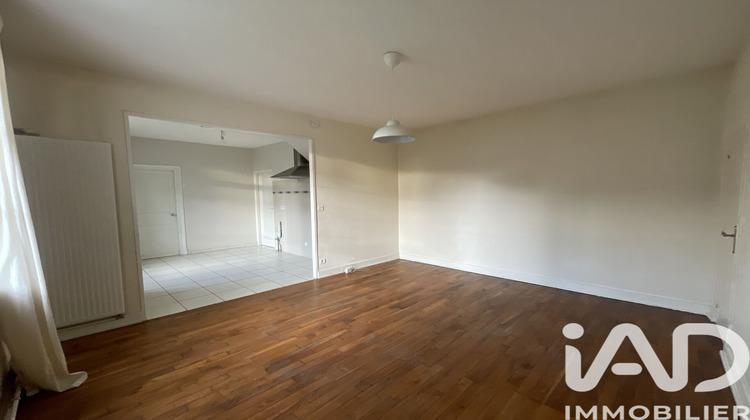 Ma-Cabane - Vente Maison Saint-Pierre-des-Corps, 75 m²