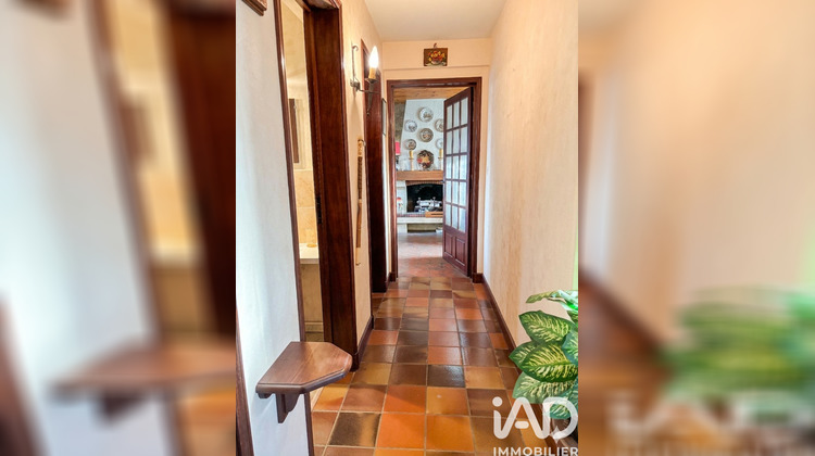 Ma-Cabane - Vente Maison Saint-Pierre-des-Corps, 152 m²