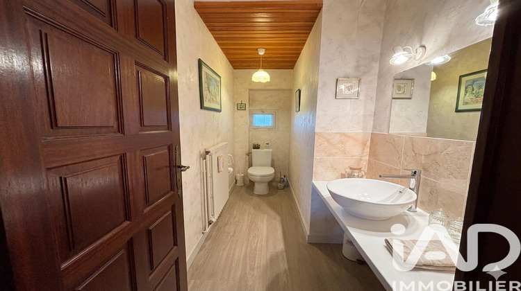 Ma-Cabane - Vente Maison Saint-Pierre-des-Corps, 152 m²