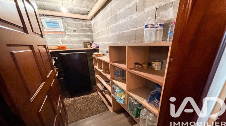 Ma-Cabane - Vente Maison Saint-Pierre-des-Corps, 152 m²