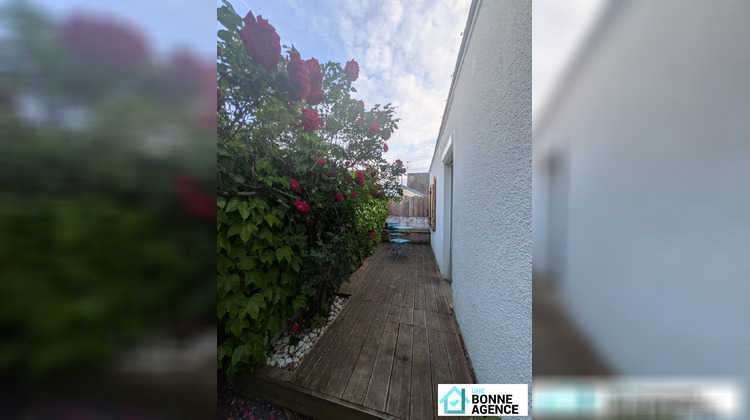 Ma-Cabane - Vente Maison Saint-Pierre-des-Corps, 68 m²