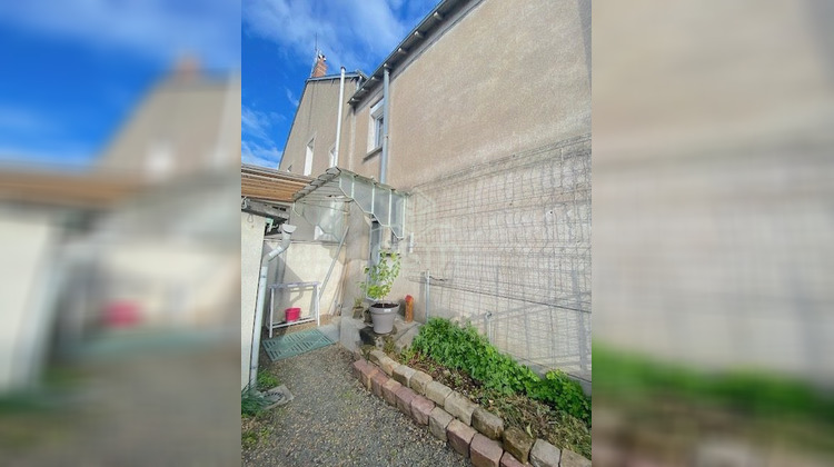 Ma-Cabane - Vente Maison Saint-Pierre-des-Corps, 58 m²