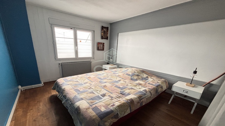 Ma-Cabane - Vente Maison Saint-Pierre-des-Corps, 58 m²