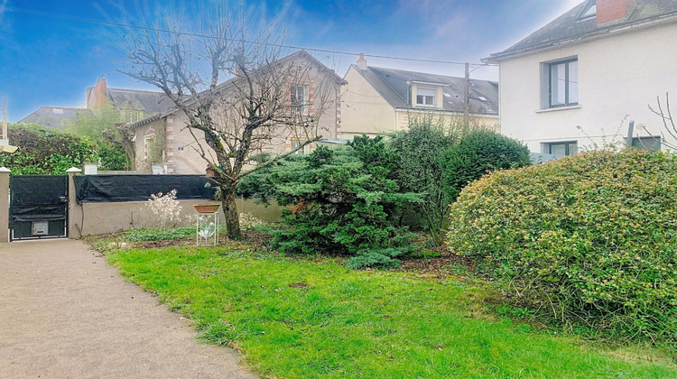 Ma-Cabane - Vente Maison Saint-Pierre-des-Corps, 166 m²