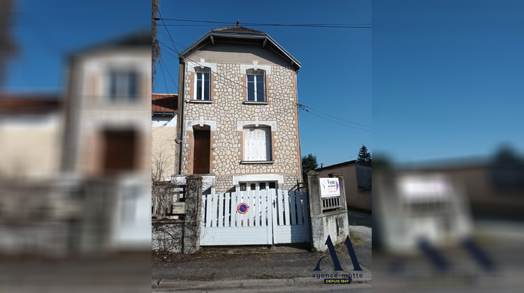 Ma-Cabane - Vente Maison Saint-Pierre-des-Corps, 86 m²