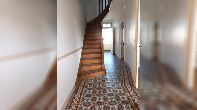 Ma-Cabane - Vente Maison Saint-Pierre-des-Corps, 86 m²