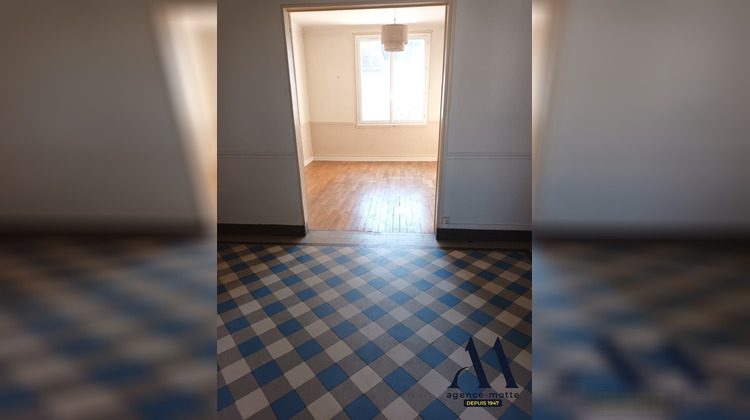 Ma-Cabane - Vente Maison Saint-Pierre-des-Corps, 86 m²