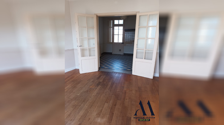 Ma-Cabane - Vente Maison Saint-Pierre-des-Corps, 86 m²
