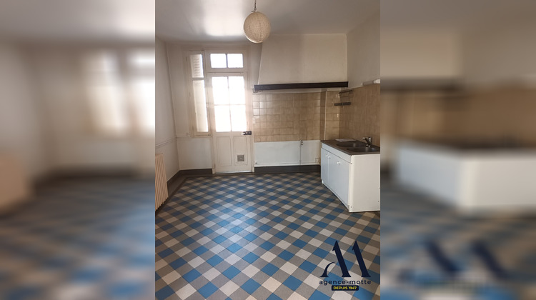 Ma-Cabane - Vente Maison Saint-Pierre-des-Corps, 86 m²