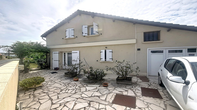 Ma-Cabane - Vente Maison Saint-Pierre-des-Corps, 82 m²