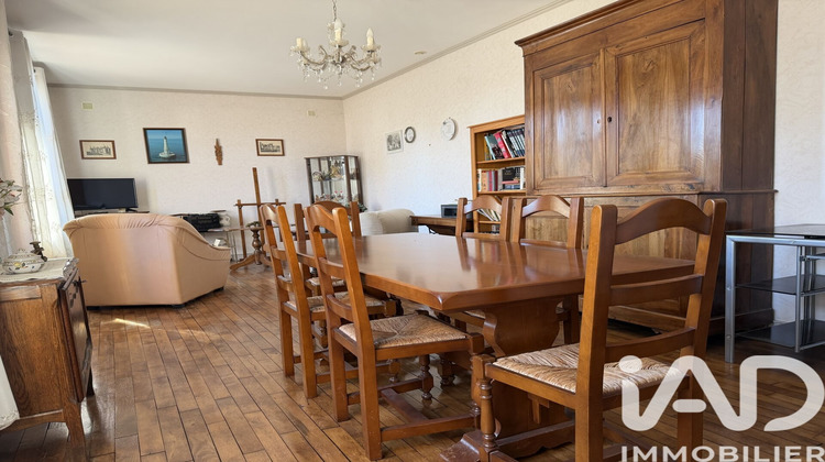 Ma-Cabane - Vente Maison Saint-Pierre-des-Corps, 89 m²