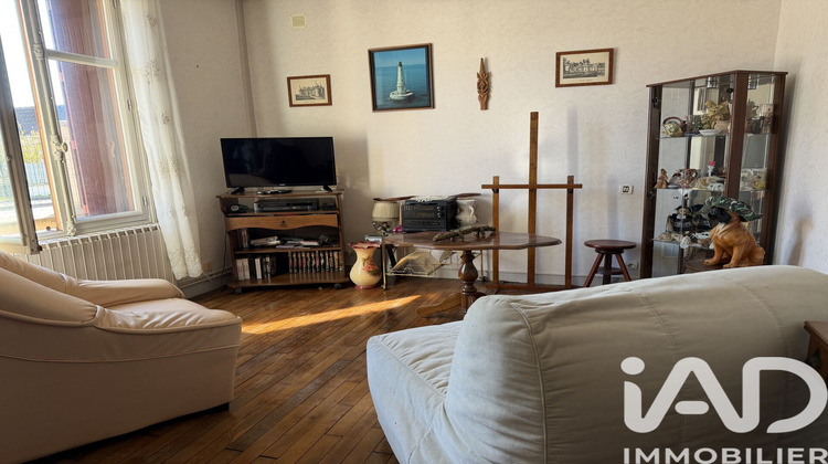 Ma-Cabane - Vente Maison Saint-Pierre-des-Corps, 89 m²