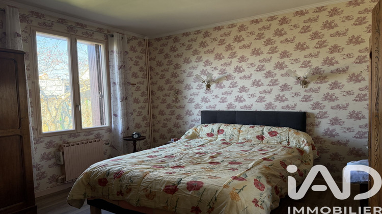 Ma-Cabane - Vente Maison Saint-Pierre-des-Corps, 89 m²