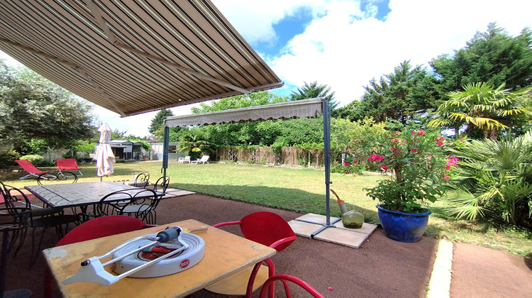 Ma-Cabane - Vente Maison SAINT-PIERRE-DES-CORPS, 111 m²