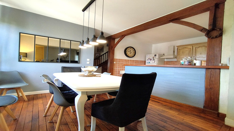Ma-Cabane - Vente Maison SAINT-PIERRE-DES-CORPS, 111 m²