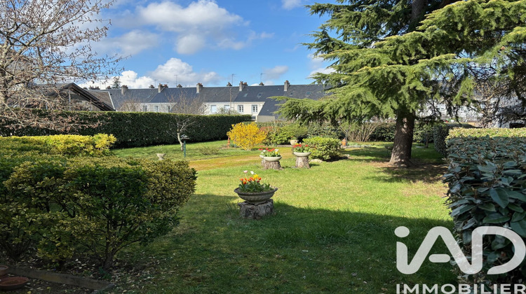Ma-Cabane - Vente Maison Saint-Pierre-des-Corps, 152 m²