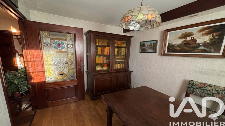 Ma-Cabane - Vente Maison Saint-Pierre-des-Corps, 152 m²
