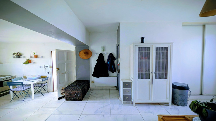 Ma-Cabane - Vente Maison Saint-Pierre-des-Corps, 57 m²