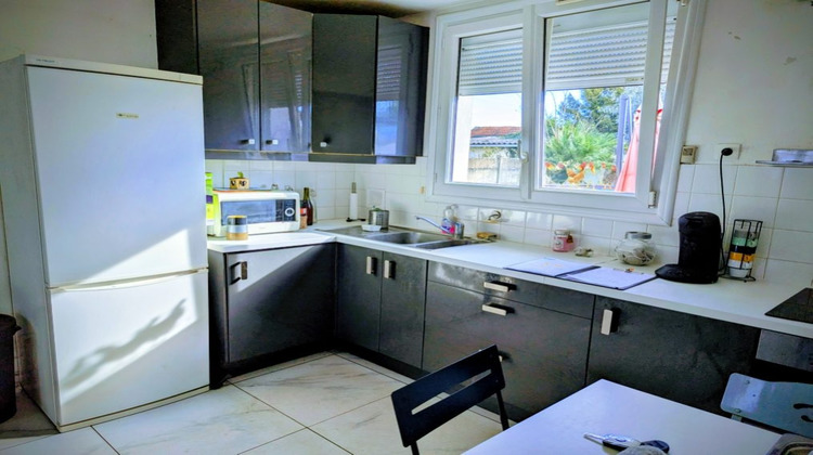 Ma-Cabane - Vente Maison Saint-Pierre-des-Corps, 57 m²