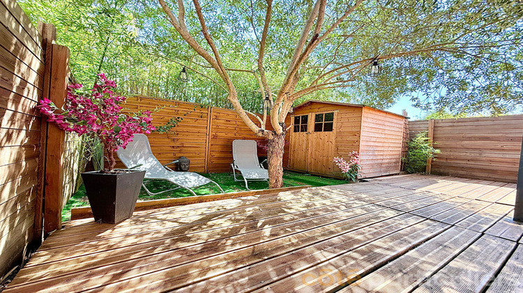 Ma-Cabane - Vente Maison SAINT-PIERRE-DES-CORPS, 89 m²